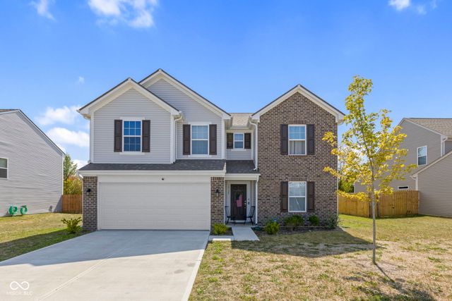 $369,900 | 10125 Caprock Canyon Drive | Southeast Warren