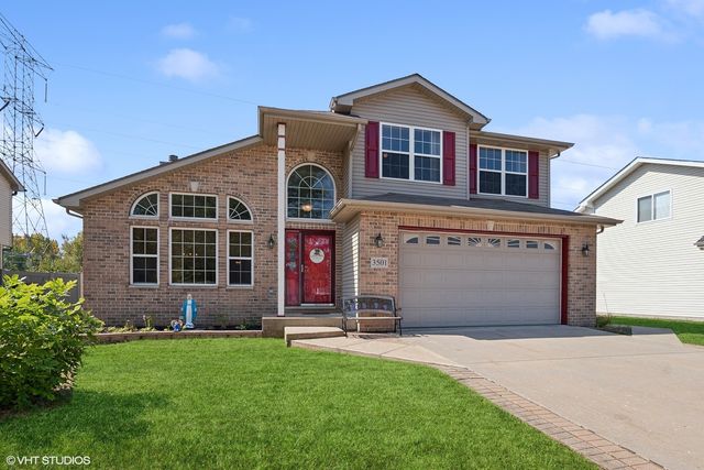 $420,000 | 3501 Indian Head Lane | Joliet