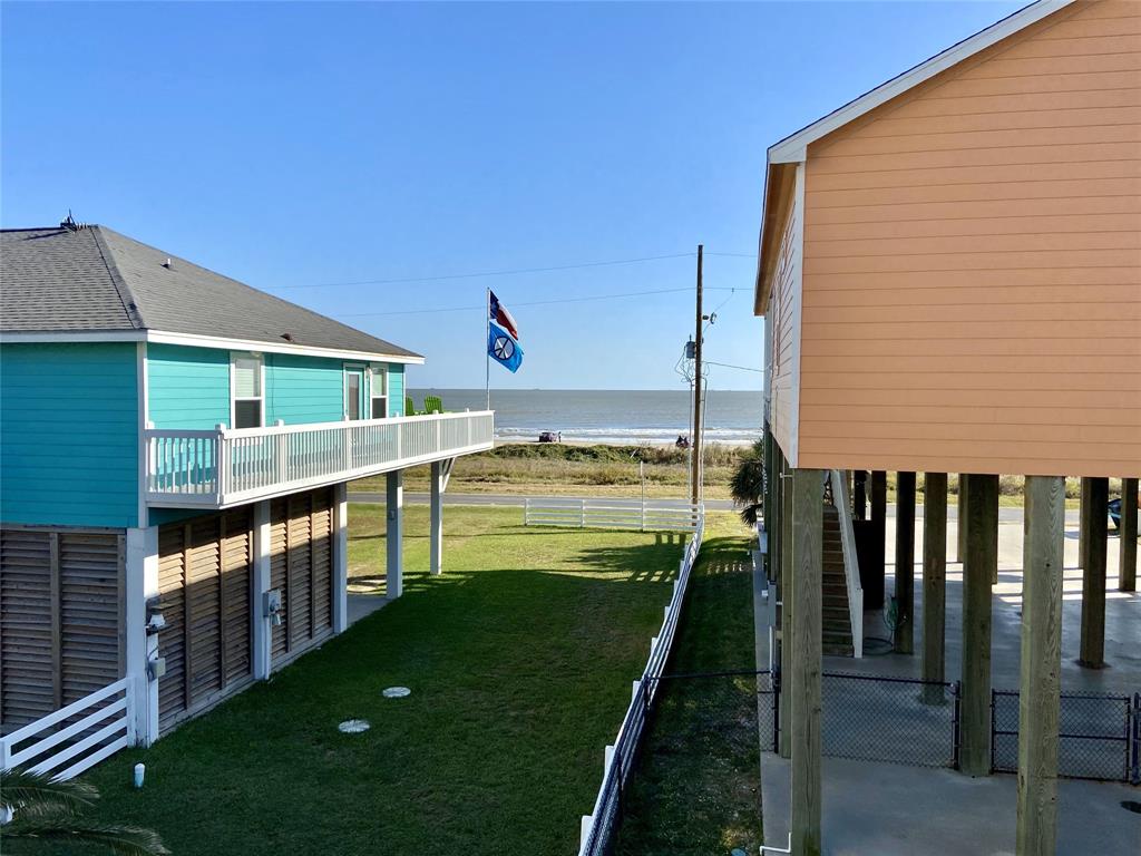 Welcome to this delightful 3-bedroom, 2-bath beach house, nestled just moments away from the waves.