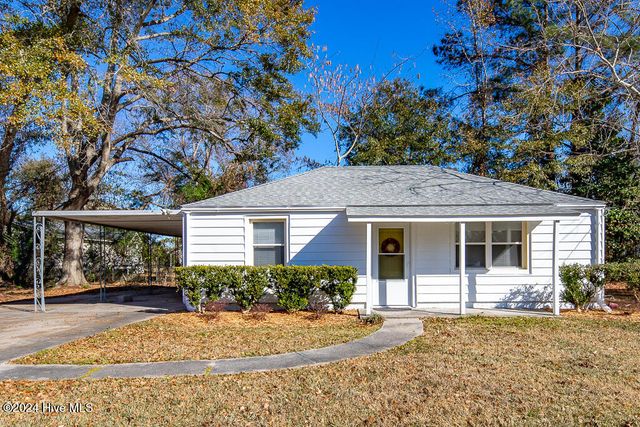 $190,000 | 105 Fleetwood Street | Downtown Havelock