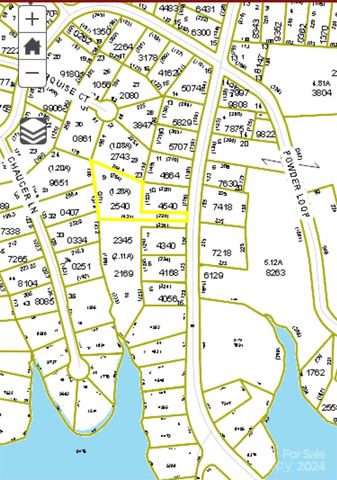 $70,000 | 5021 Grace Chapel Road | Lovelady Township - Caldwell County