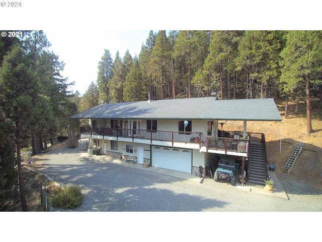 $675,000 | 2121 Woods Creek Road