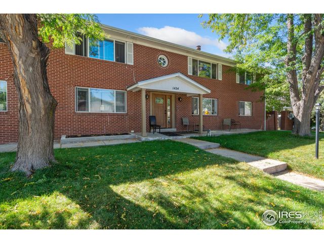 $275,000 | 1434 Caddoa Drive, Unit 7 | Centennial - Loveland