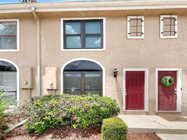 $256,000 | 1493 Casa Park Circle | Casa Park Villas