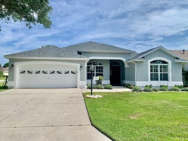 $514,900 | Restricted Address | The Villages