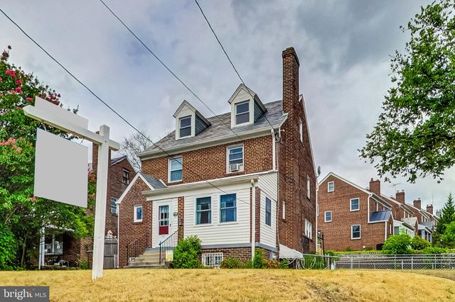 $728,880 | 6216 New Hampshire Avenue Northeast | Takoma