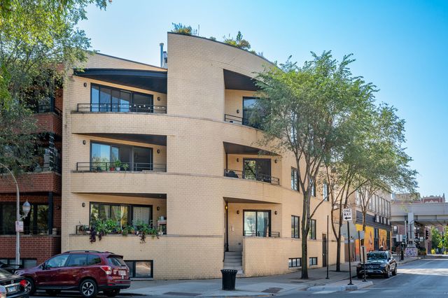 $2,750 | 4662 North Winthrop Avenue, Unit 3N | Uptown Chicago