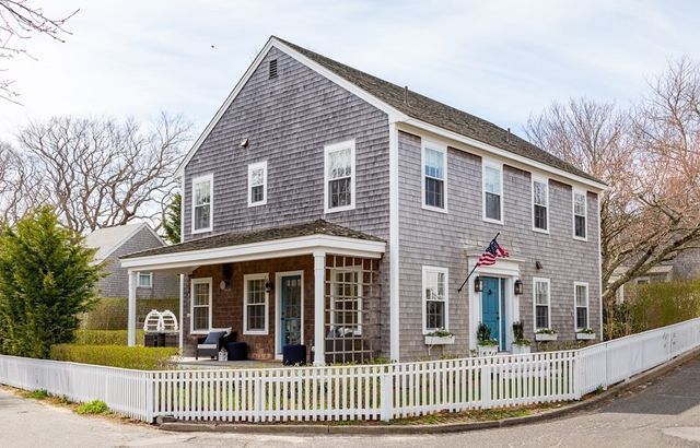 $19,500 | 49 Pine Street | Nantucket