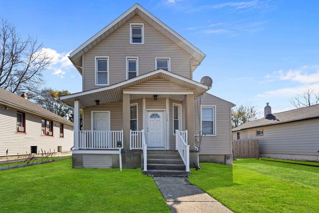 $949,000 | 118 Joline Avenue | Long Branch City