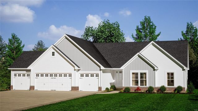 $499,900 | 2 The Addison At The Grove | Saint Charles