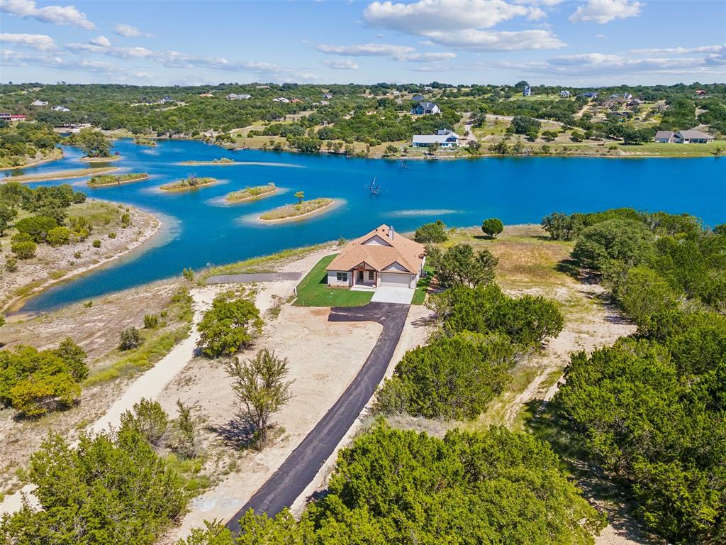 a view of lake view and mountain view