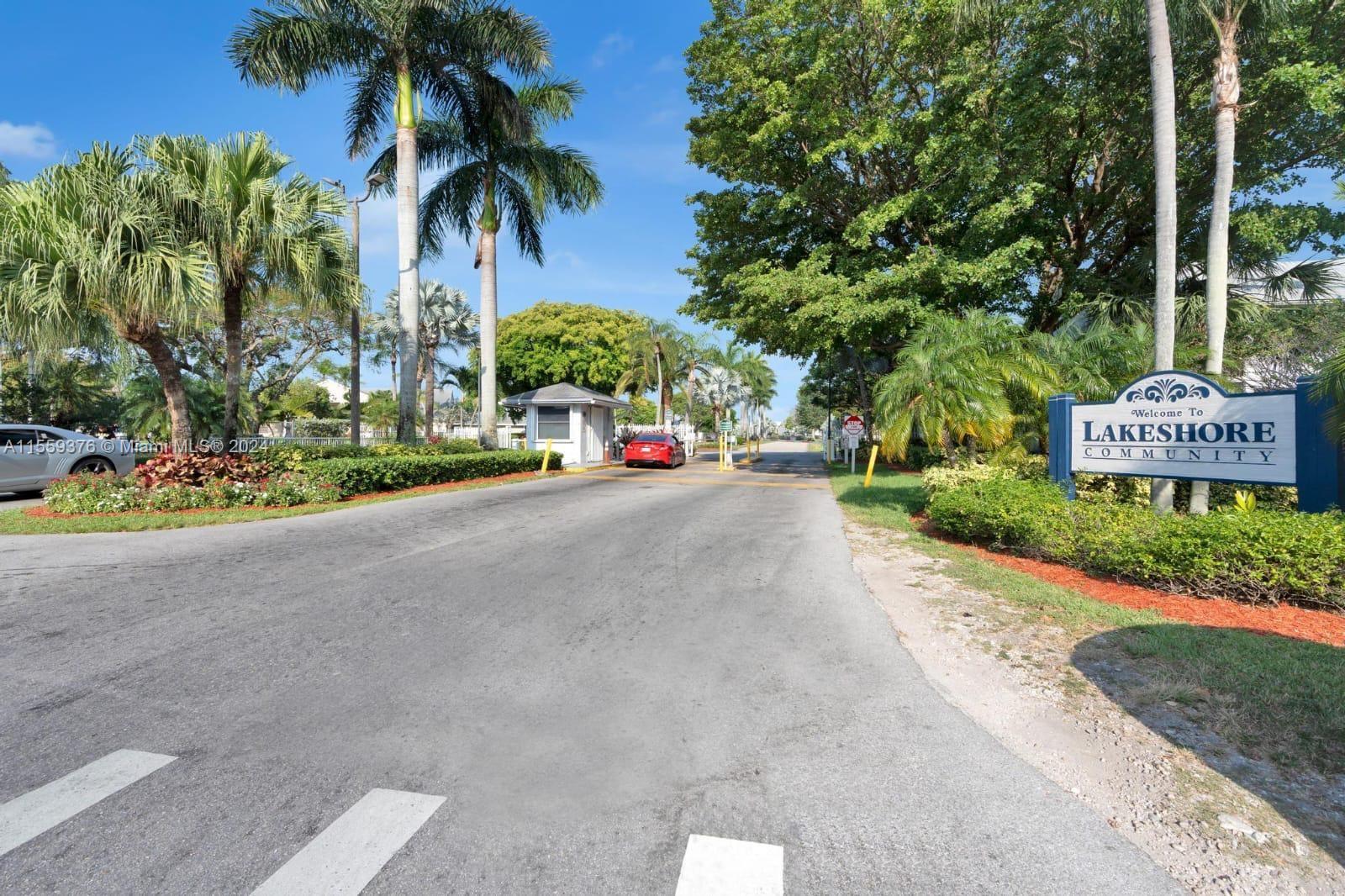 a view of street with cars