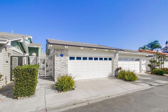 $2,675,000 | 51 Catspaw Coronado Ca | Coronado