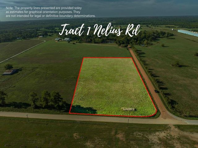 $255,000 | 1 Nelius Road