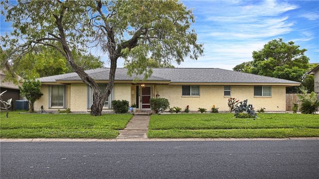 $347,500 | 7138 Pharaoh Drive | Midtown Corpus Christi