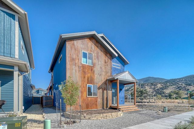 $899,000 | 229 Old Stage Road | Salida