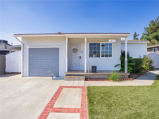 $749,947 | 1611 Buena Vista Street | Duarte