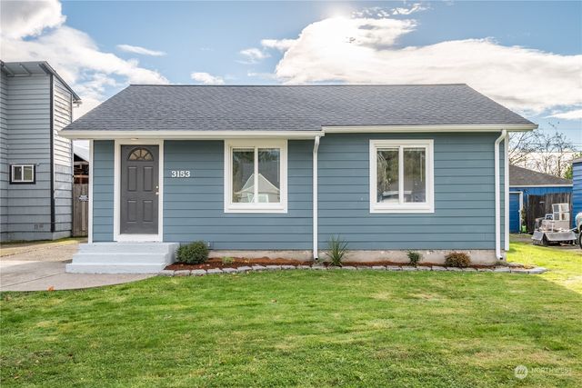 $369,900 | 3153 Florida Street | Olympic West