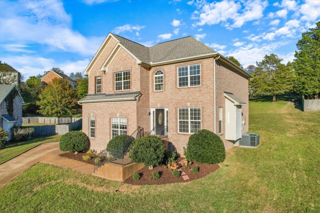 $499,900 | 102 Polk Court | Hendersonville