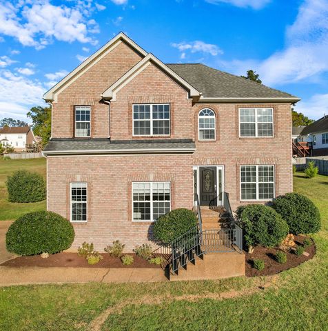 $499,900 | 102 Polk Court | Hendersonville