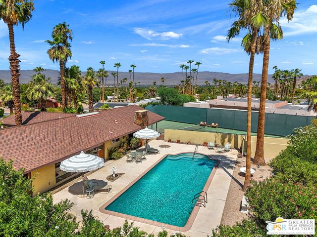 $1,295,000 | 48065 Silver Spur Trail | South Palm Desert