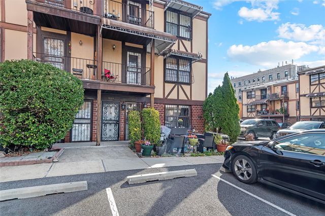 $440,000 | 908 Union Avenue | Morrisania