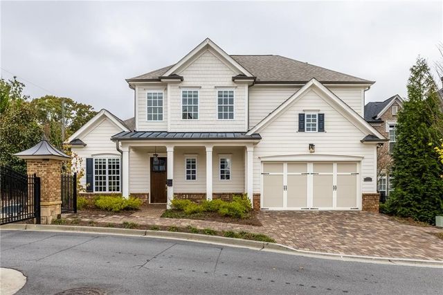 $965,000 | 5300 Whitaker Street | Peachtree Corners