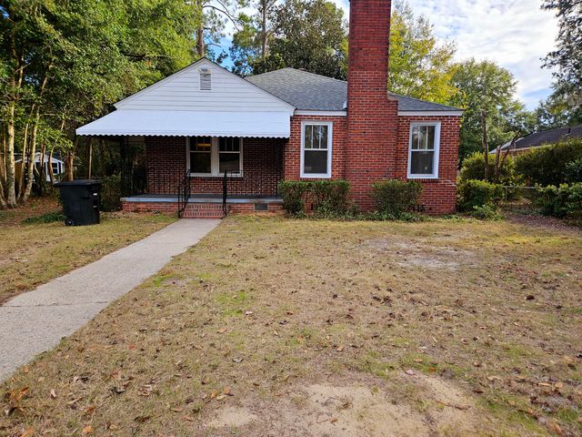 $1,600 | 613 Dowling Avenue | Walterboro