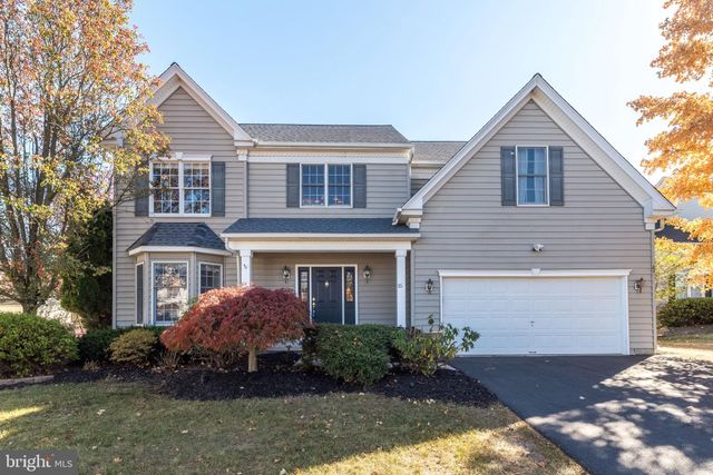 $945,000 | 15 Madison Court | Newtown Township - Bucks County