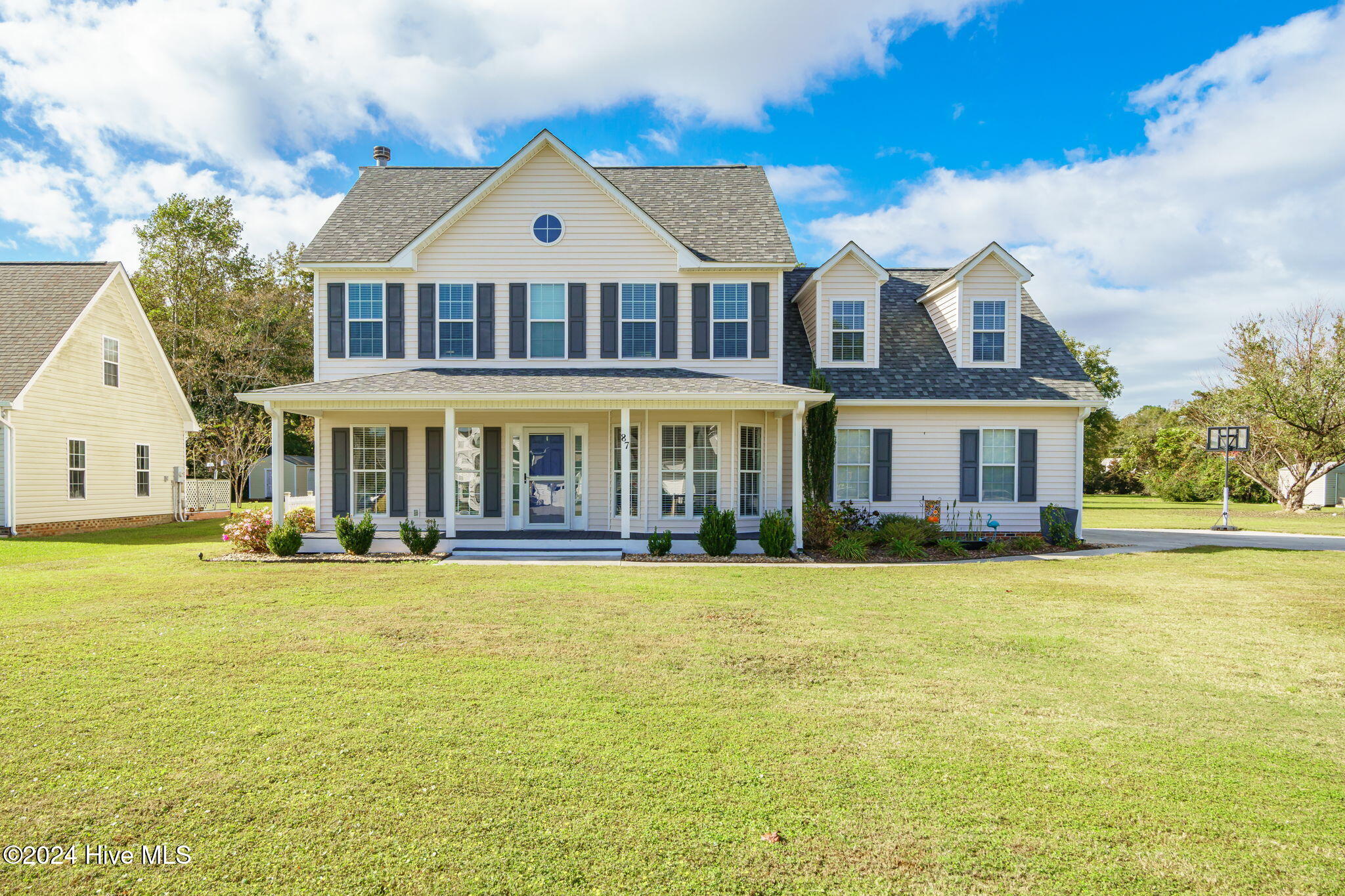 87 Pickett Way, Swansboro