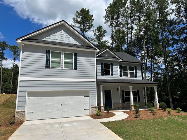 $369,900 | 831 Bryson Lake Circle | Bryson Lake