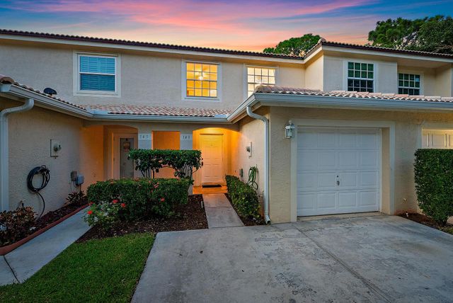 $405,000 | 143 Wooden Mill Terrace | Jupiter