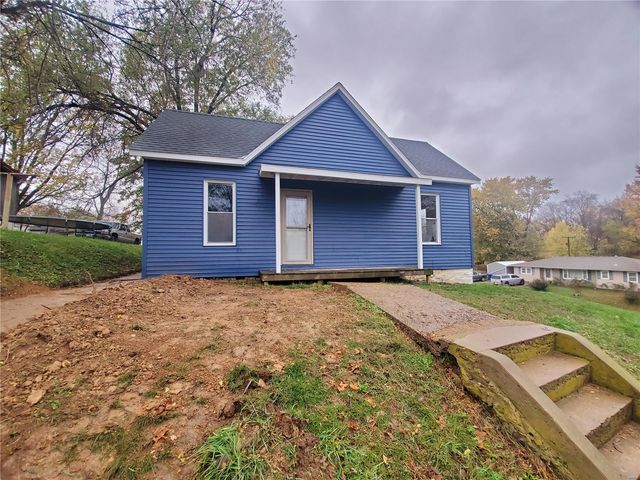 $85,000 | 302 South 5th Street | La Grange