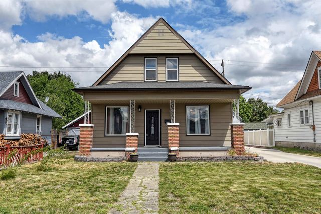 $346,000 | 716 West Mansfield Avenue | Emerson-Garfield