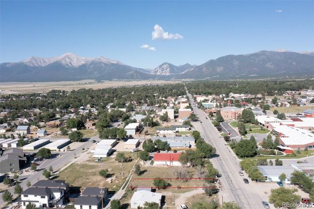 $275,000 | Lot 13-block Main Street | Buena Vista