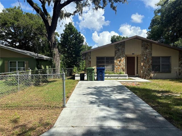 $2,100 | 1216 East Cayuga Street | Southeast Seminole Heights