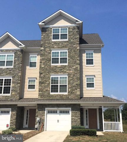 $2,600 | 101 Polo Way | Prince Frederick Crossing