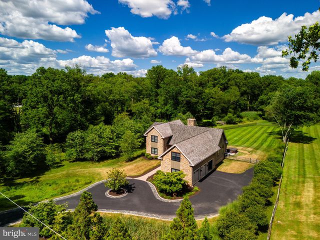 $1,599,000 | 617 Sugartown Road | Willistown Township - Chester County