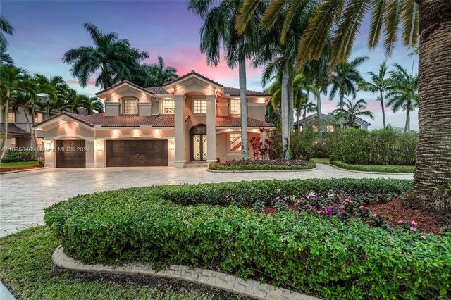 $2,048,000 | 2174 Quail Roost Drive | Weston Hills