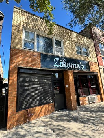 $200,000 | 8507 South Ashland Avenue | Auburn Gresham