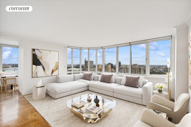 $2,395,000 | 455 East 86th Street, Unit 25B | Upper East Side