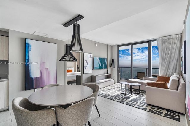 $799,000 | 4010 South Ocean Drive, Unit T3707 | South Central Beach