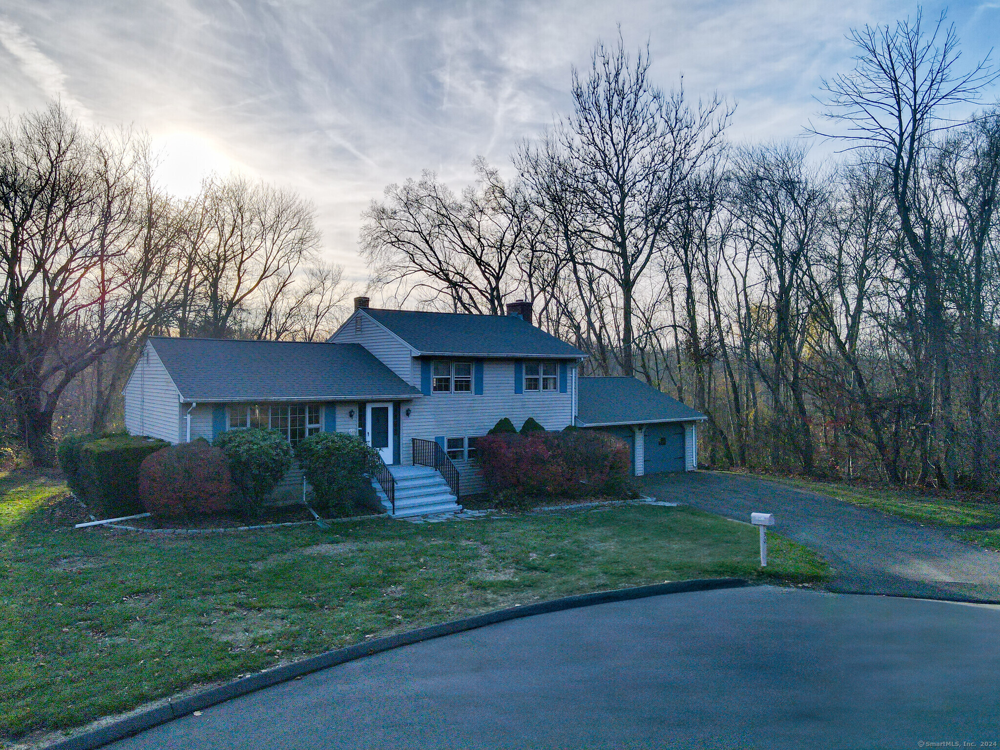 WELCOME HOME... this 3 bedroom, 2 full bath, one owner home is ready for its next chapter.