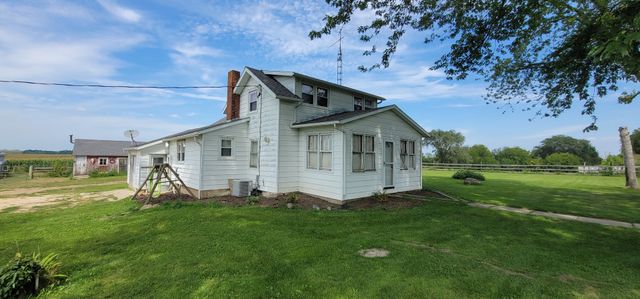 $179,900 | 26794 Penrose Road | Jordan Township - Whiteside County