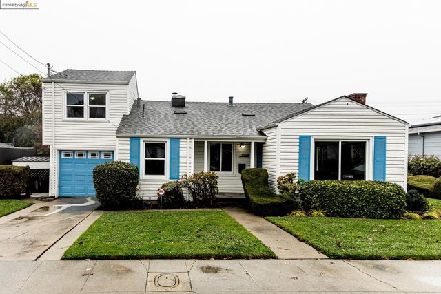 $800,000 | 1009 Elm Court | El Cerrito