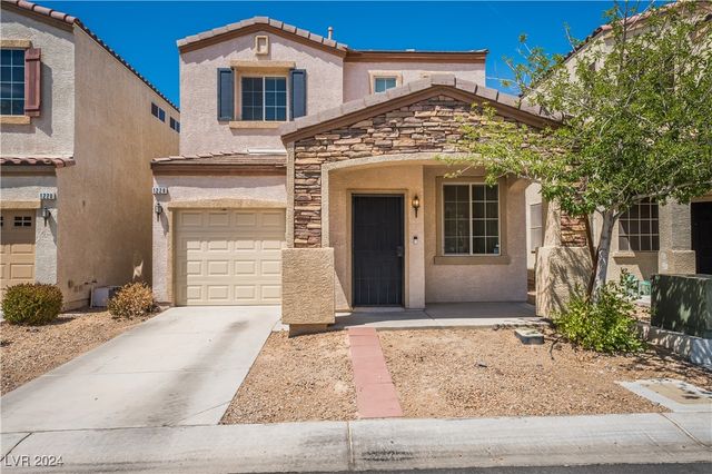 $375,000 | 1228 Oak Village Avenue | Silverado Ranch