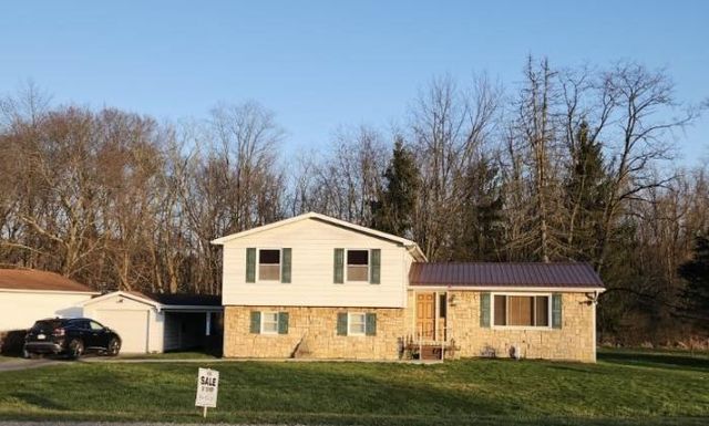 $243,000 | 7517 Route 403 Highway South | East Wheatfield Township - Indiana County