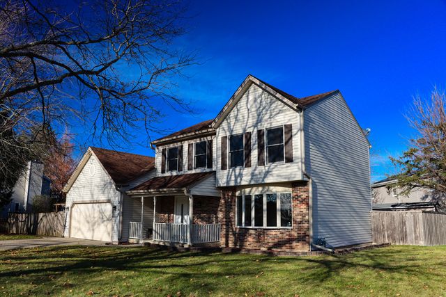 $494,900 | 2150 Potomac Place | Elgin