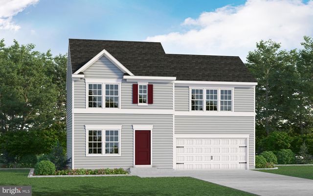 $406,990 | Tbd Madison Paige Drive