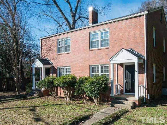 $1,725 | 710 West Roanoke Park Drive | Hayes Barton